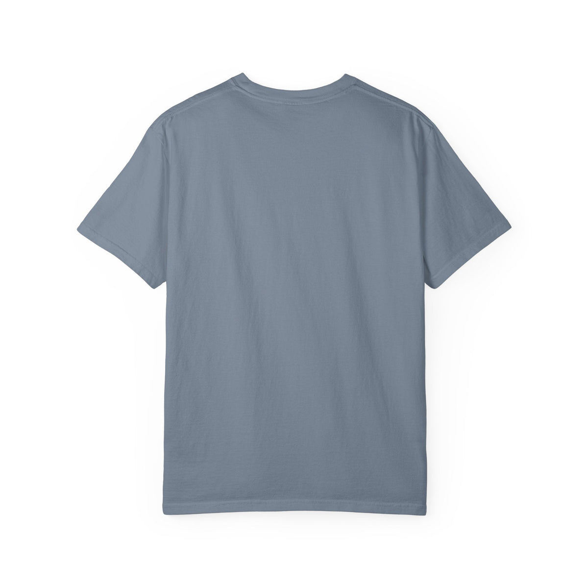 Unisex Garment-Dyed T-shirt - Good Life Goods