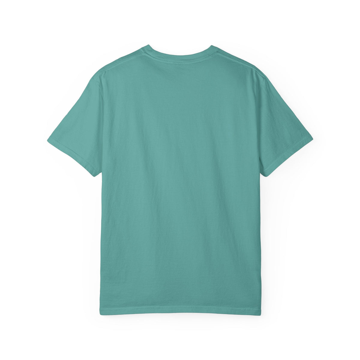 Unisex Garment-Dyed T-shirt - Good Life Goods