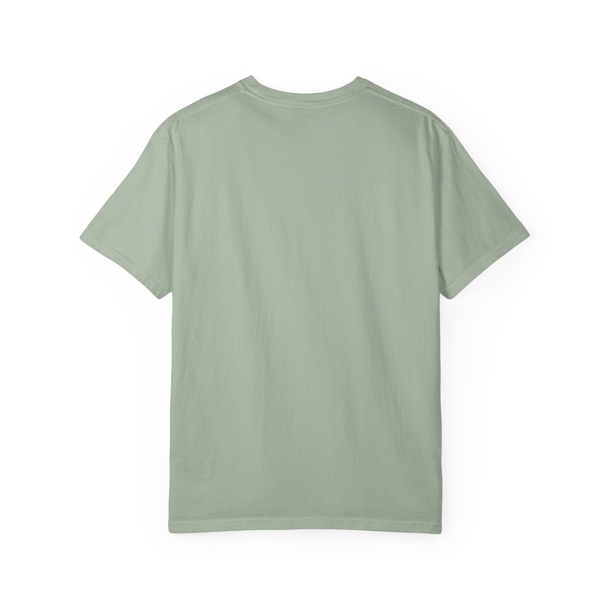 Unisex Garment-Dyed T-shirt - Good Life Goods