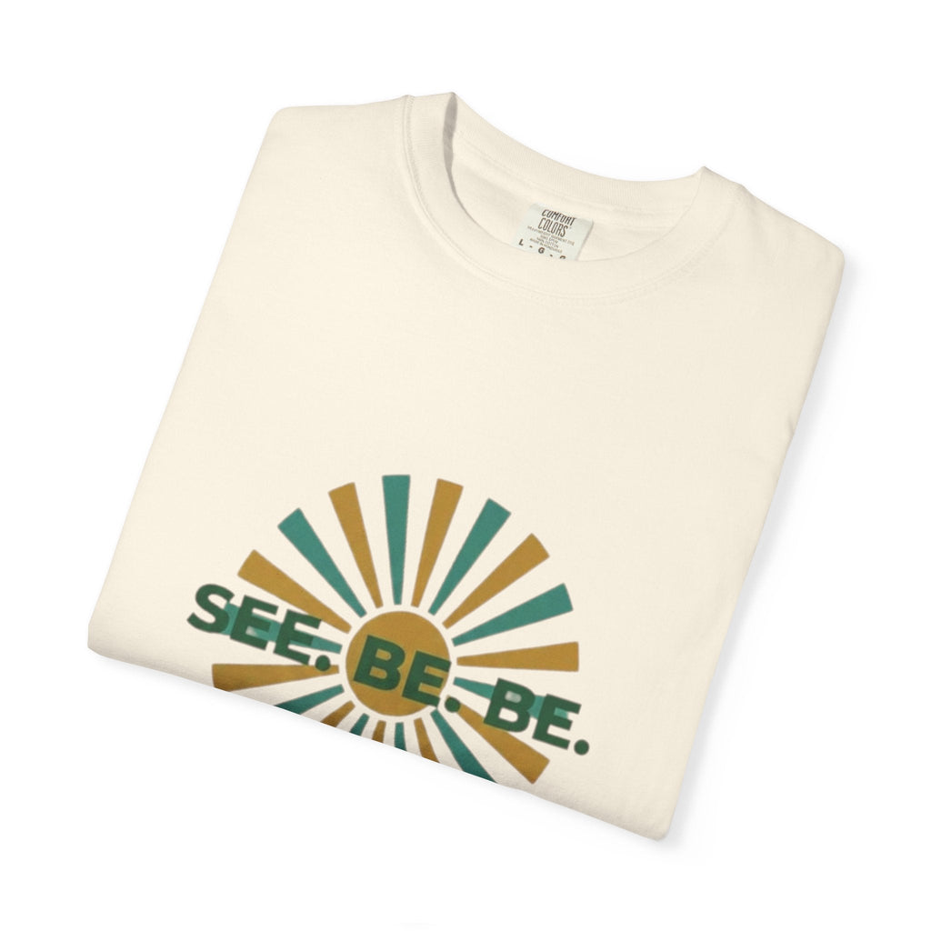 Unisex Garment-Dyed T-shirt - Good Life Goods