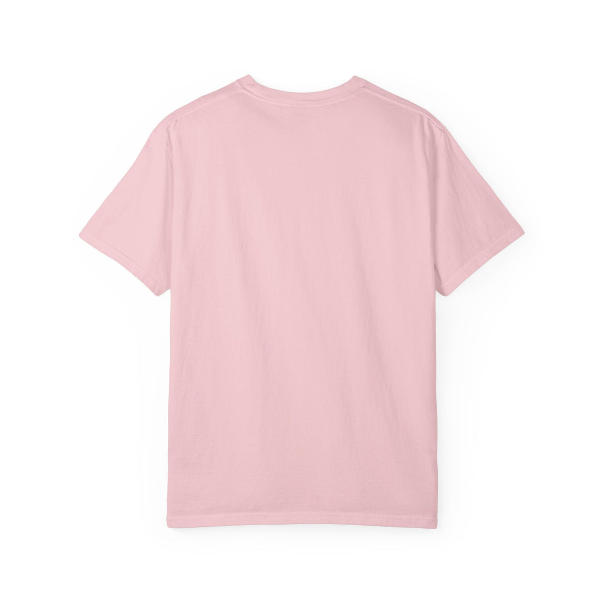 Unisex Garment-Dyed T-shirt - Good Life Goods