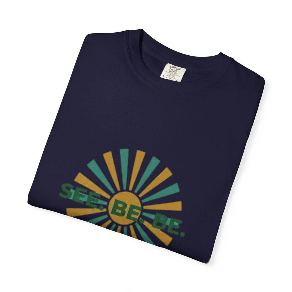 Unisex Garment-Dyed T-shirt - Good Life Goods