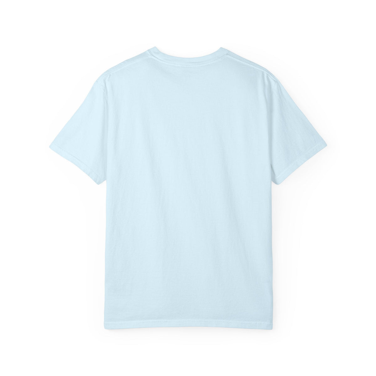 Unisex Garment-Dyed T-shirt - Good Life Goods