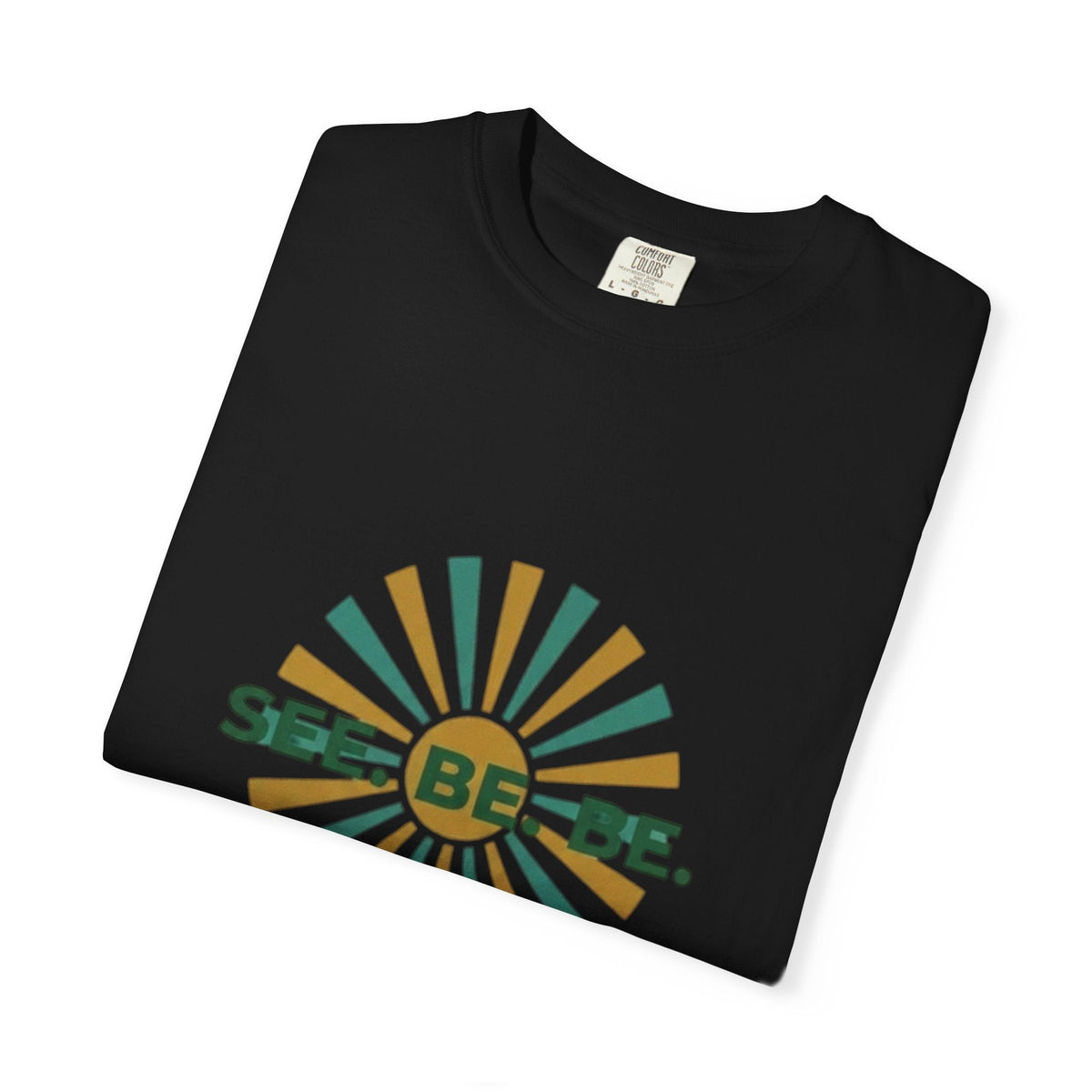 Unisex Garment-Dyed T-shirt - Good Life Goods
