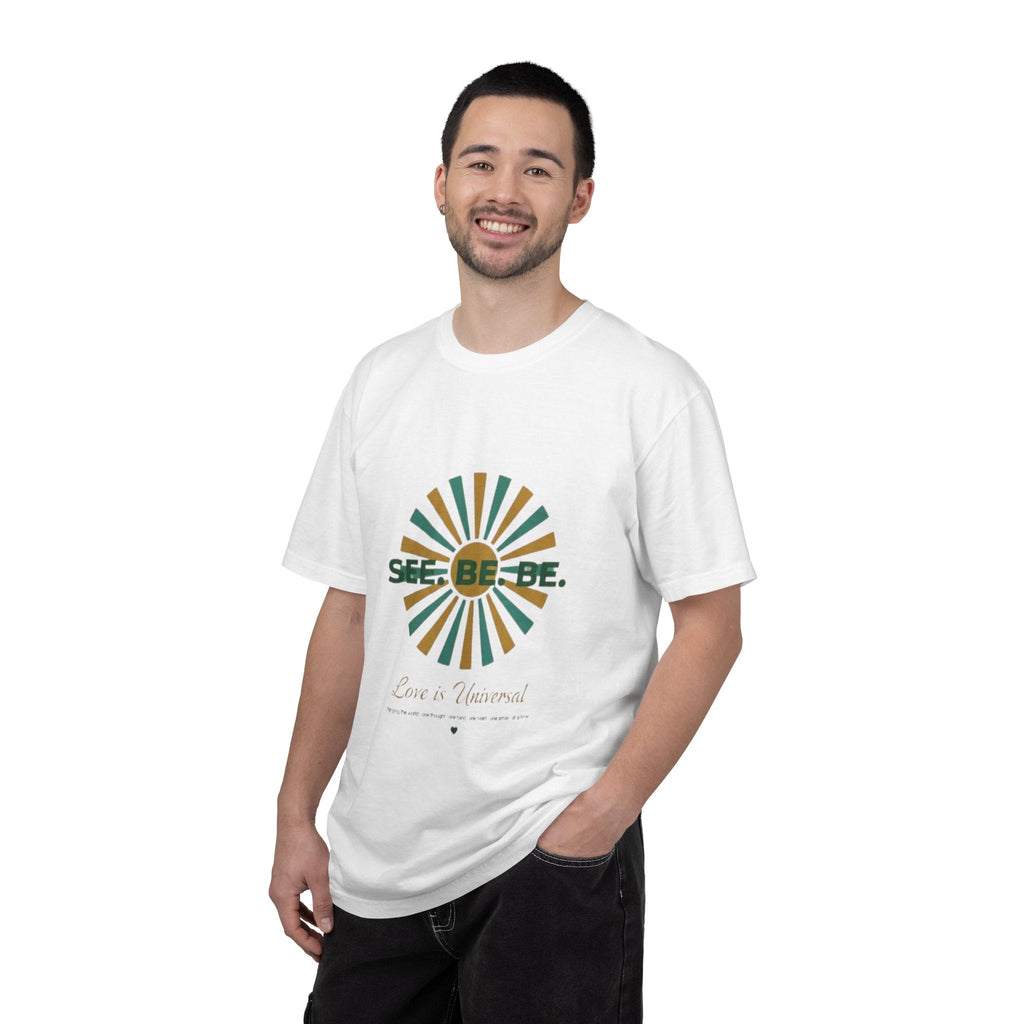 Unisex Garment-Dyed T-shirt - Good Life Goods