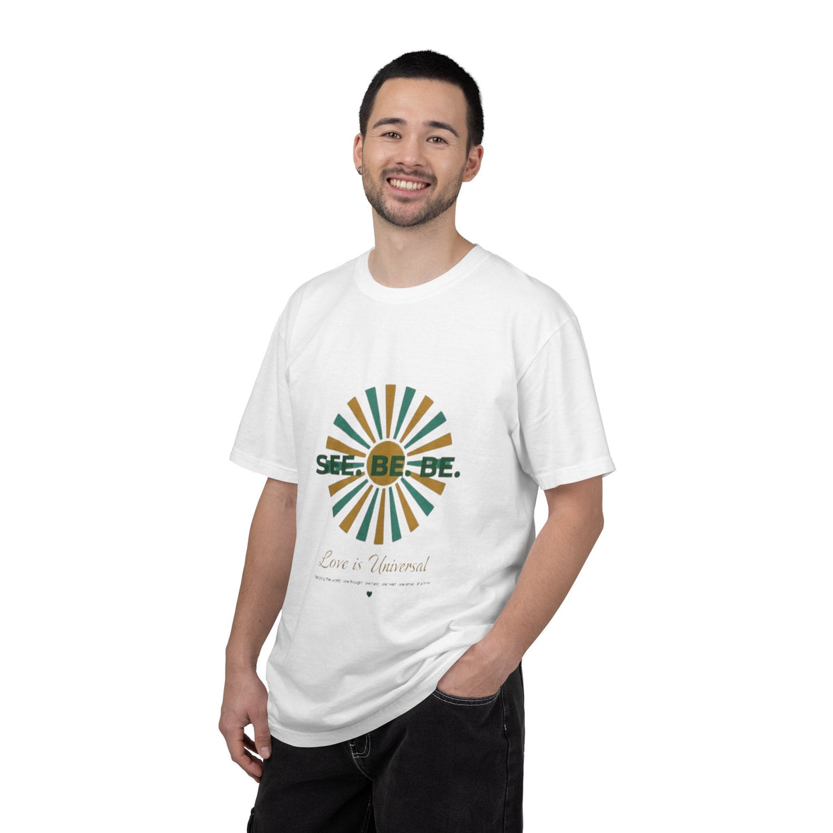 Unisex Garment-Dyed T-shirt - Good Life Goods