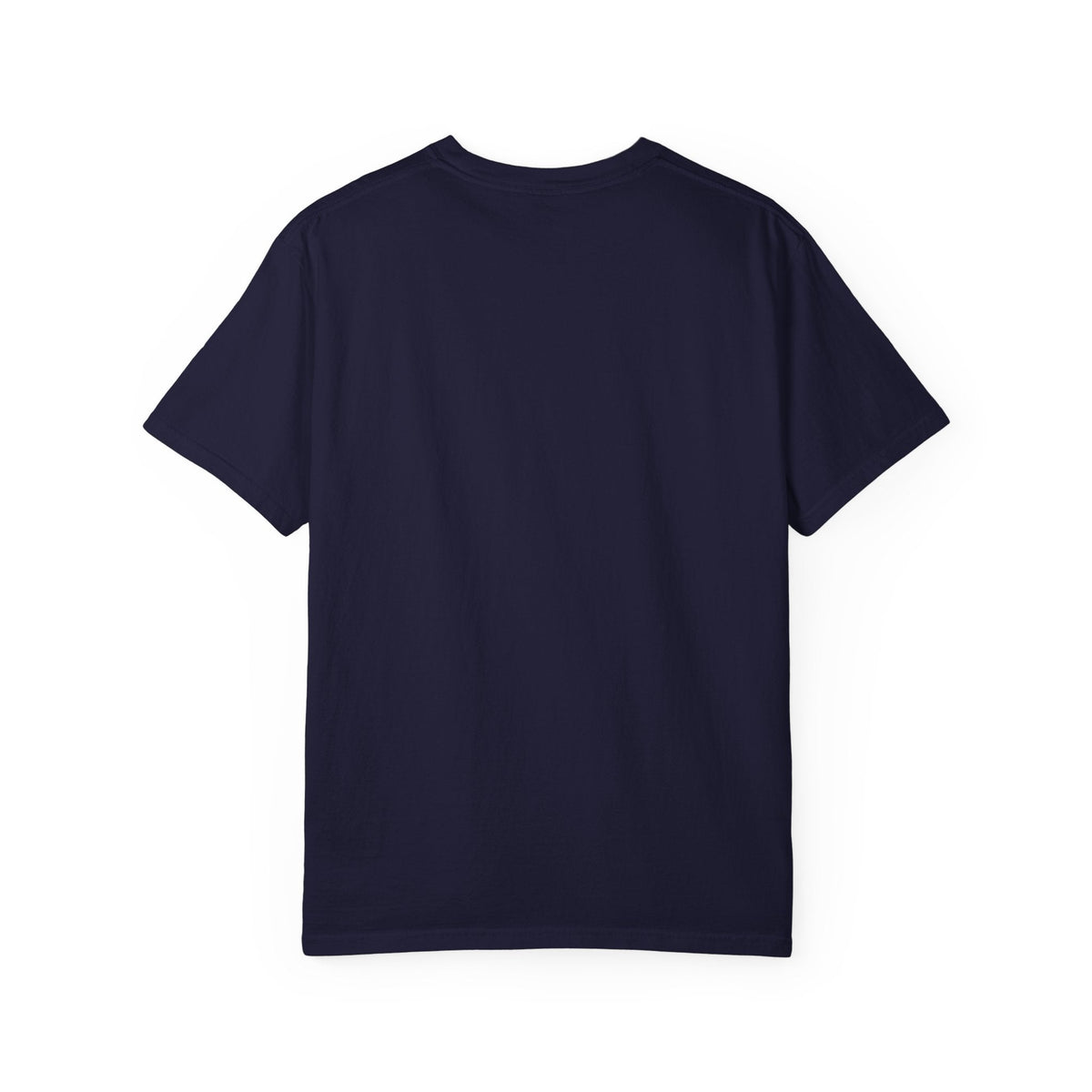 Unisex Garment-Dyed T-shirt - Good Life Goods