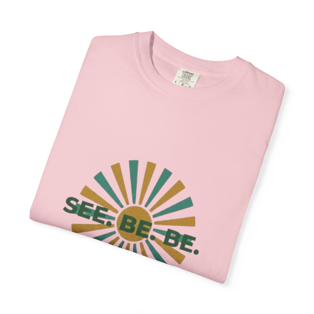 Unisex Garment-Dyed T-shirt - Good Life Goods