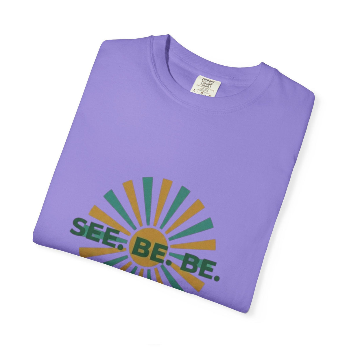 Unisex Garment-Dyed T-shirt - Good Life Goods