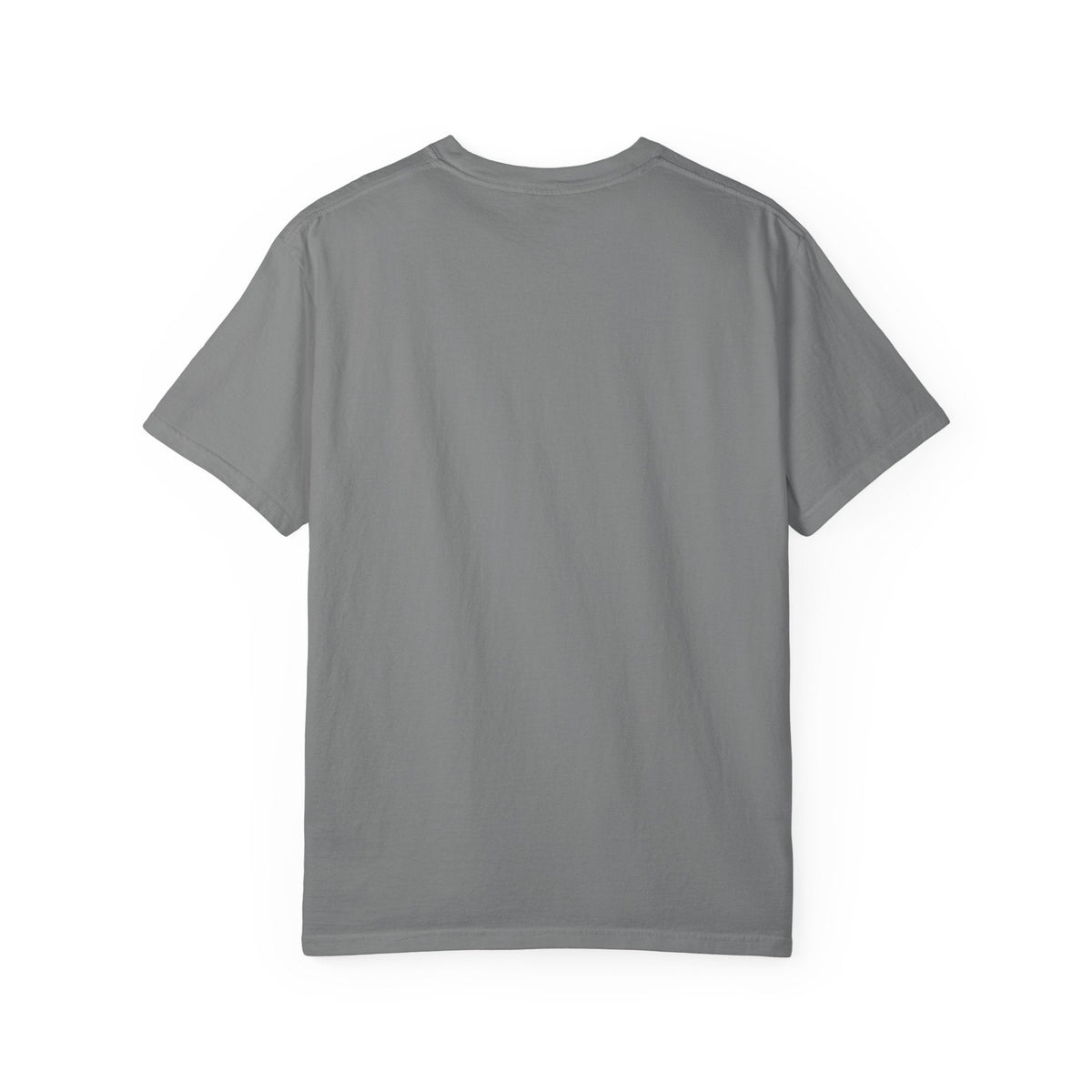 Unisex Garment-Dyed T-shirt - Good Life Goods