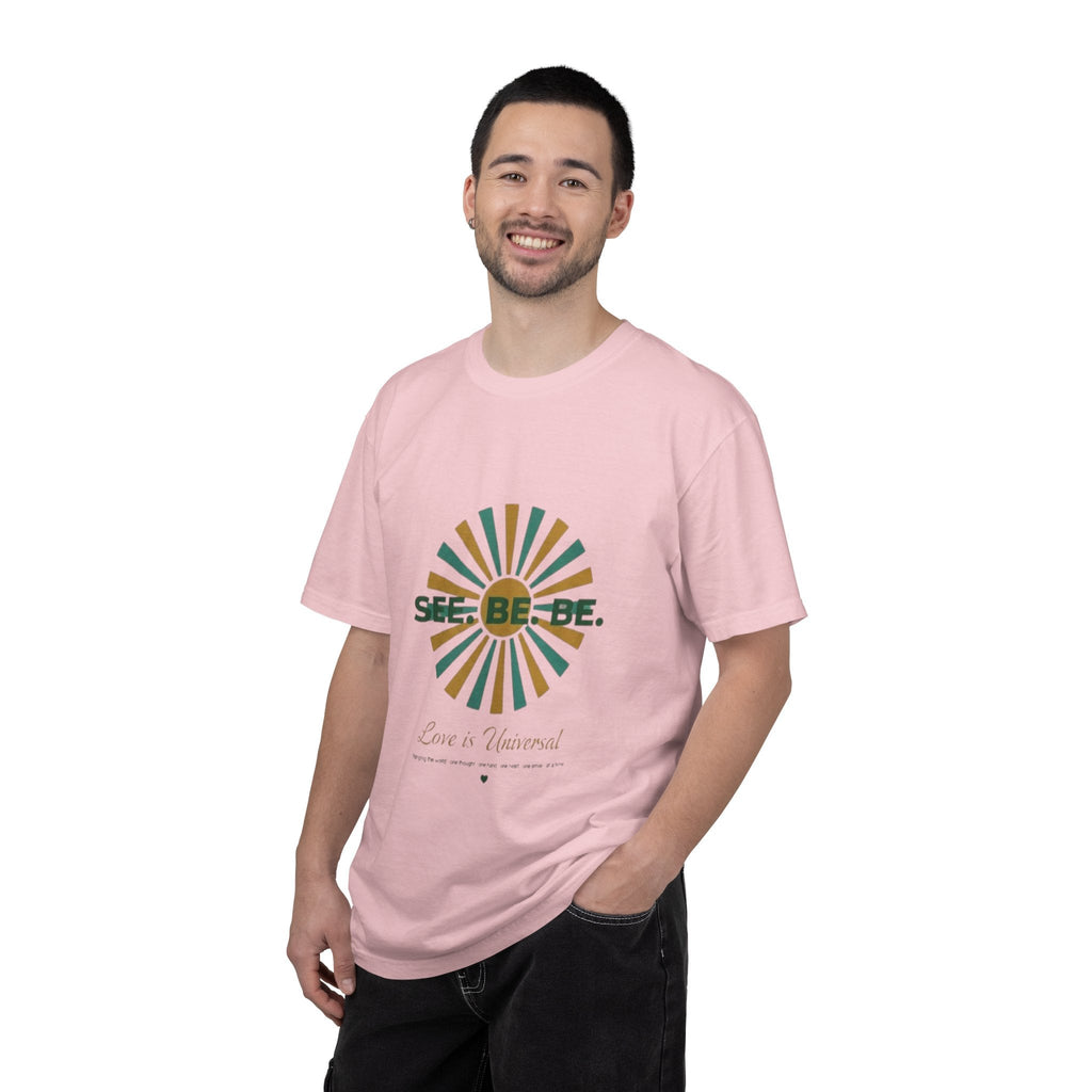 Unisex Garment-Dyed T-shirt - Good Life Goods