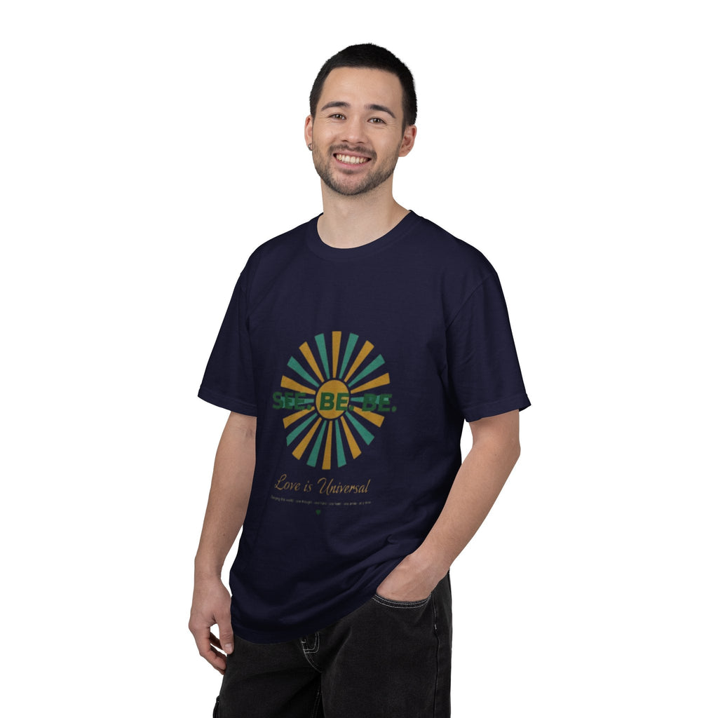 Unisex Garment-Dyed T-shirt - Good Life Goods