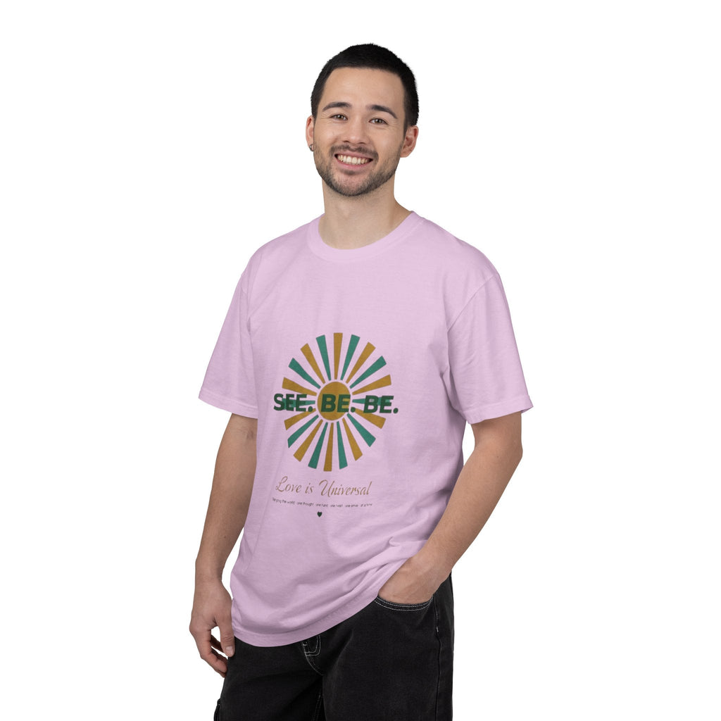 Unisex Garment-Dyed T-shirt - Good Life Goods