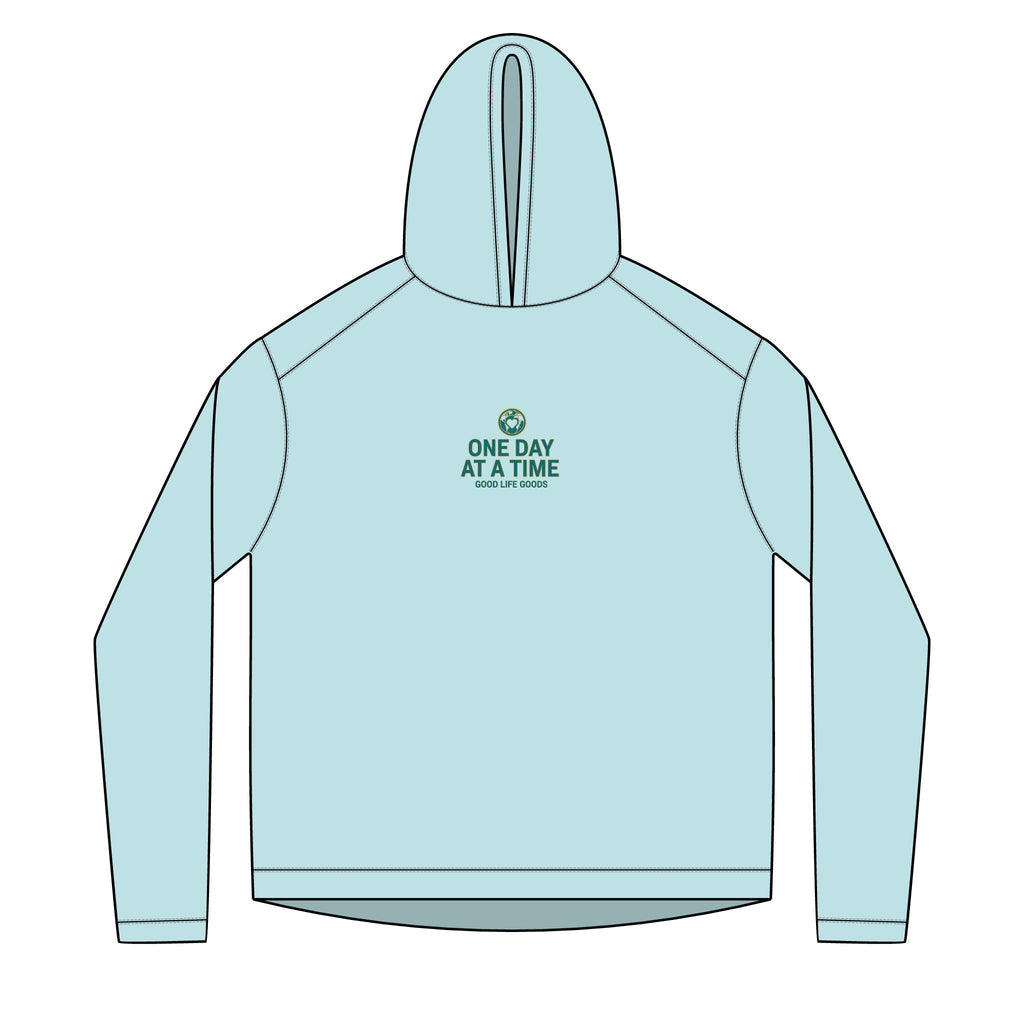 Unisex Solar Hoodie - Good Life Goods
