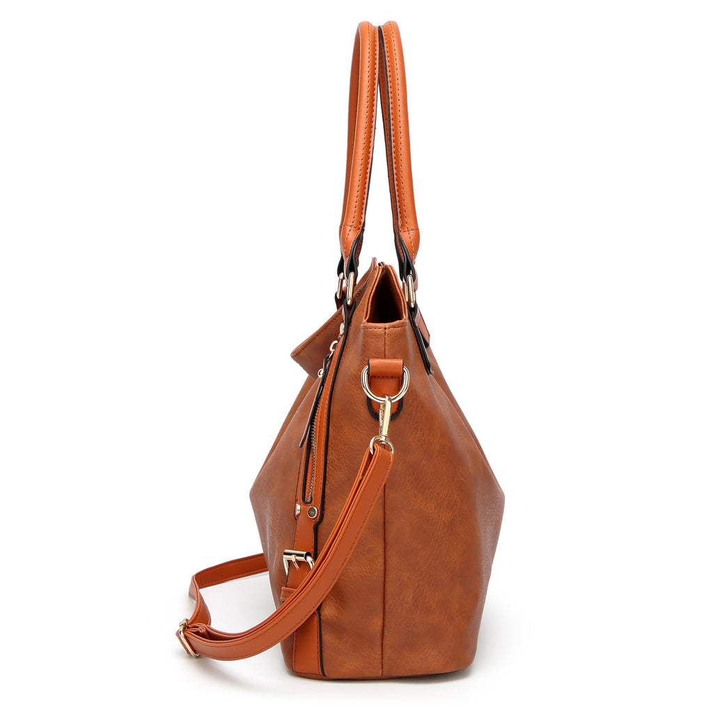 Women's Boho Bag - Good Life Goods