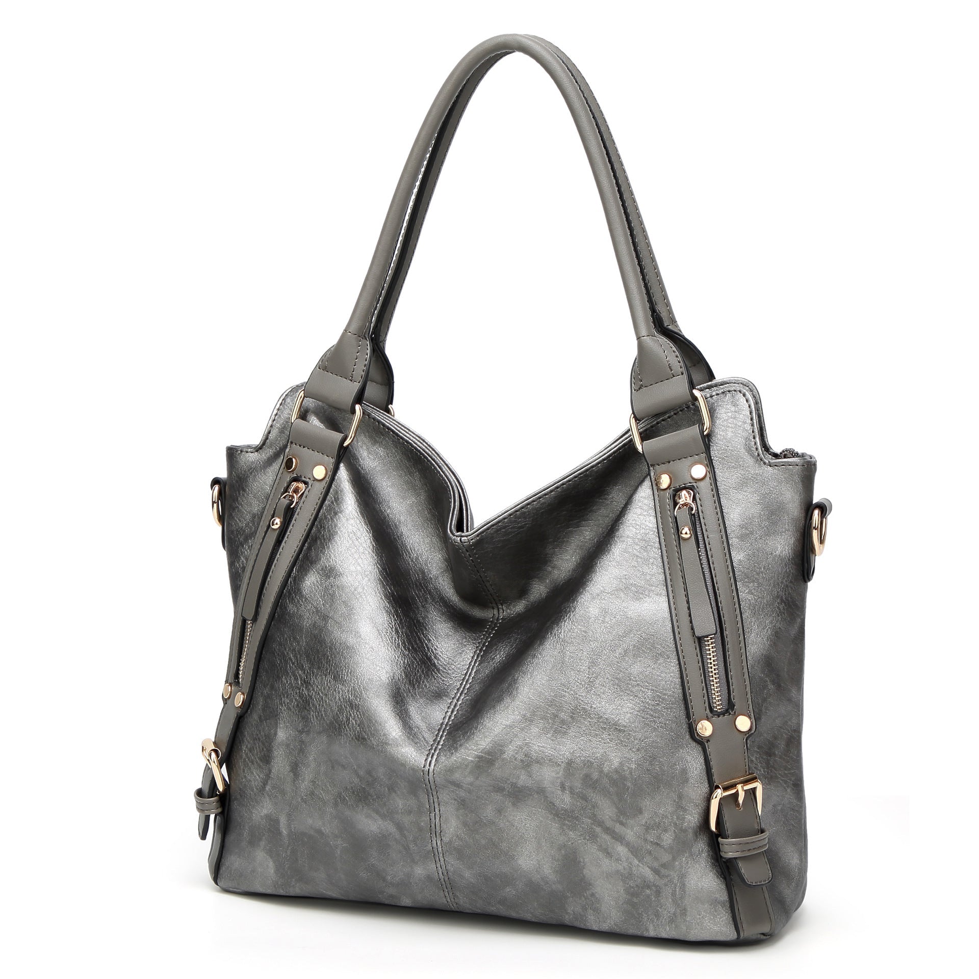 Women's Boho Bag - Good Life Goods
