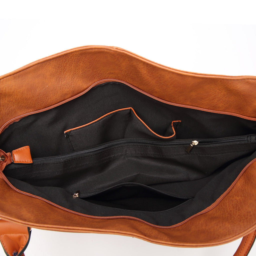 Women's Boho Bag - Good Life Goods