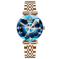 Women's Fashion Quartz Watch - Good Life Goods