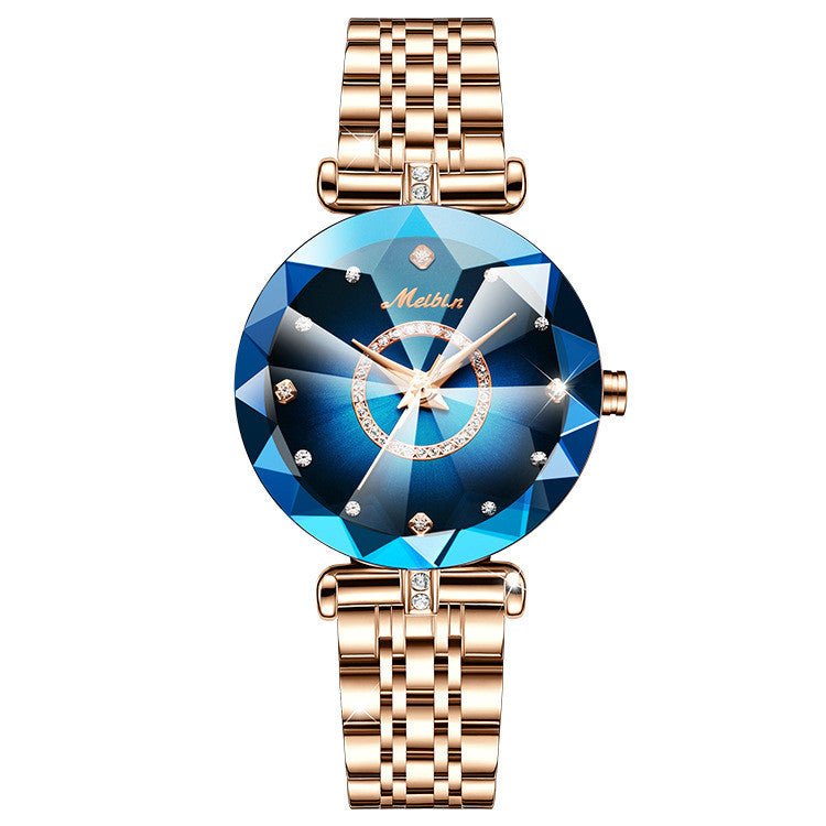 Women's Fashion Quartz Watch - Good Life Goods