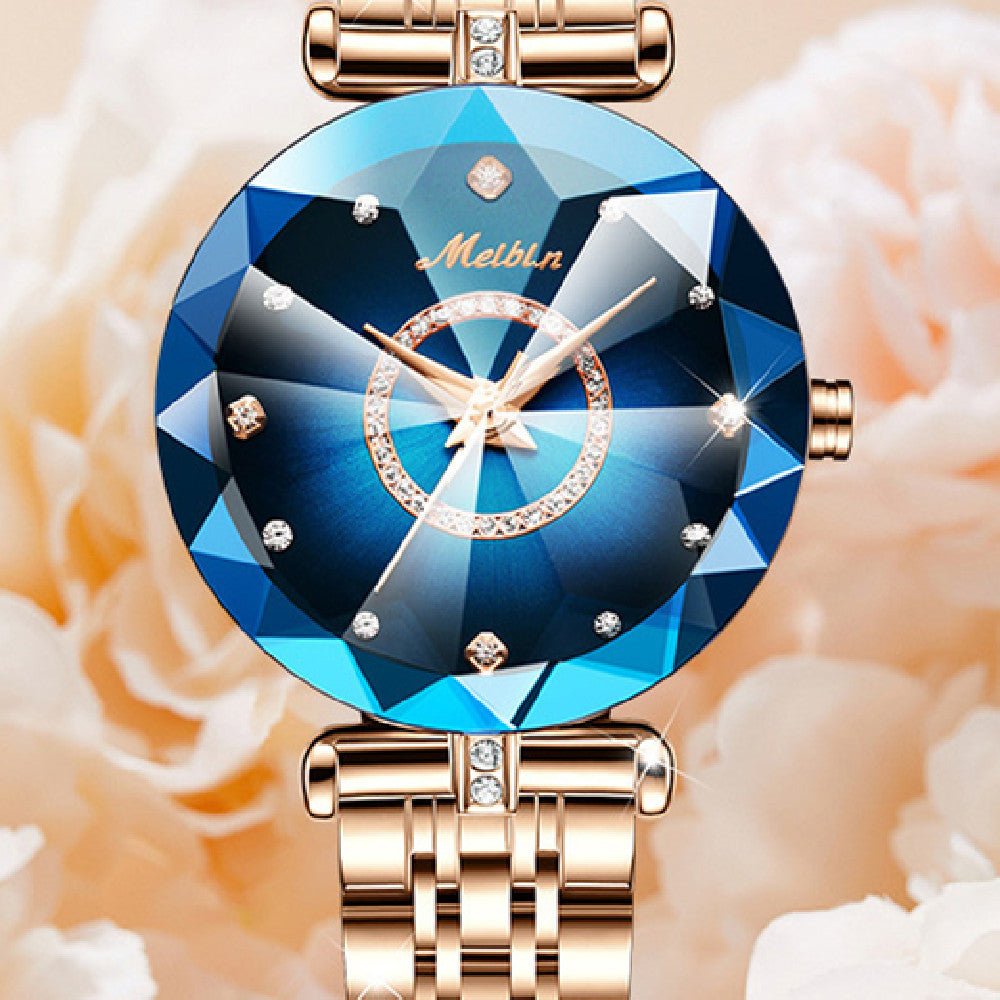 Women's Fashion Quartz Watch - Good Life Goods