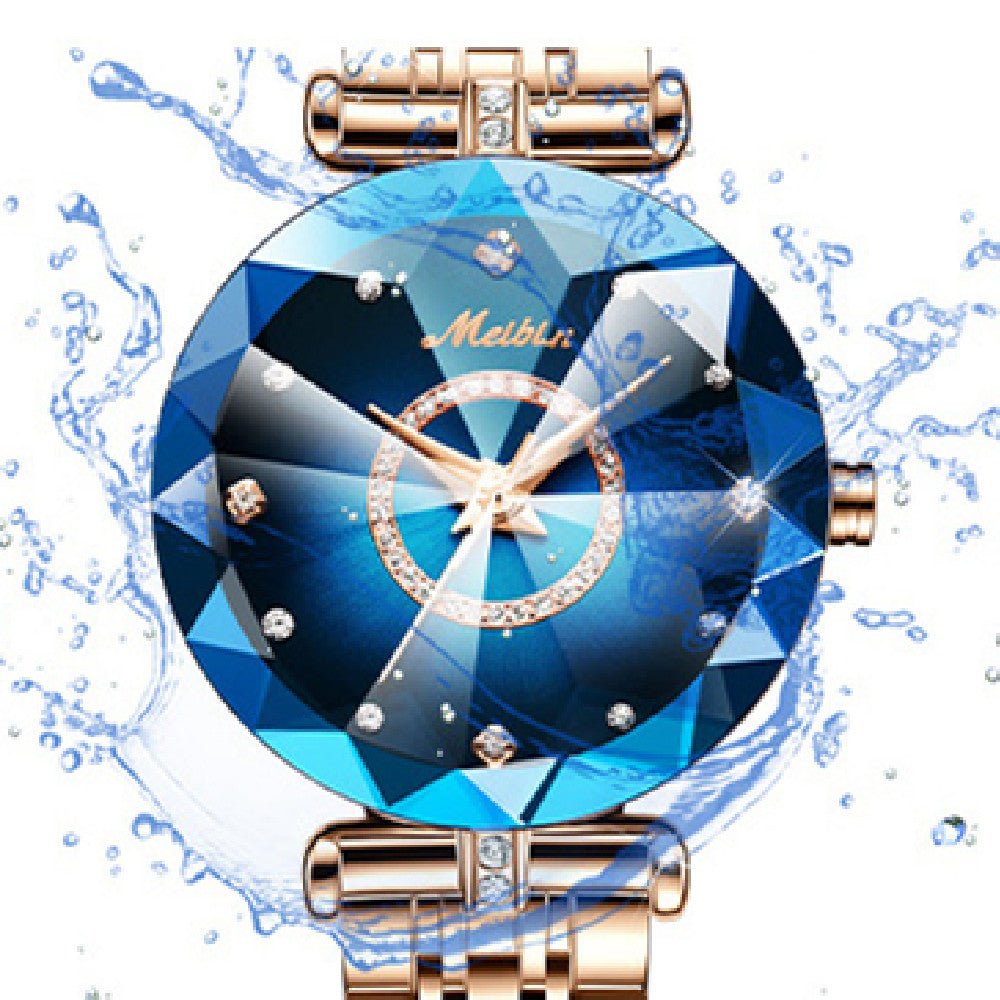 Women's Fashion Quartz Watch - Good Life Goods