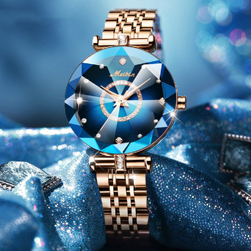 Women's Fashion Quartz Watch - Good Life Goods