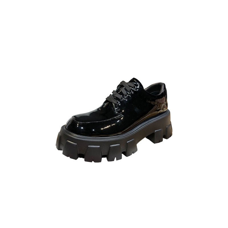 Women's Platform Flats - Good Life Goods