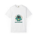 You Got This Goody Robot T-Shirt — Cute Motivational Graphic Tee - Good Life Goods