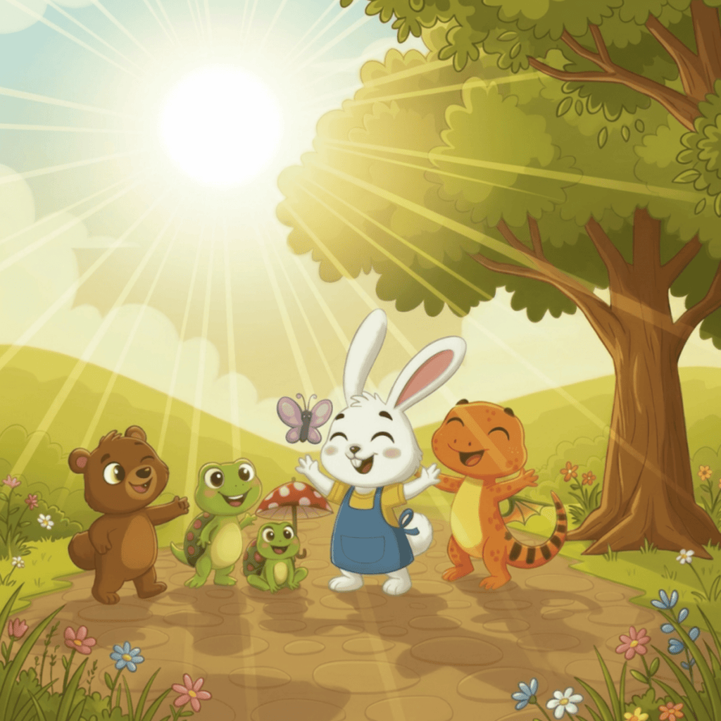 Ziggy Makes The Block — A Maple Block Story (Book 1) PDF - Good Life Goods