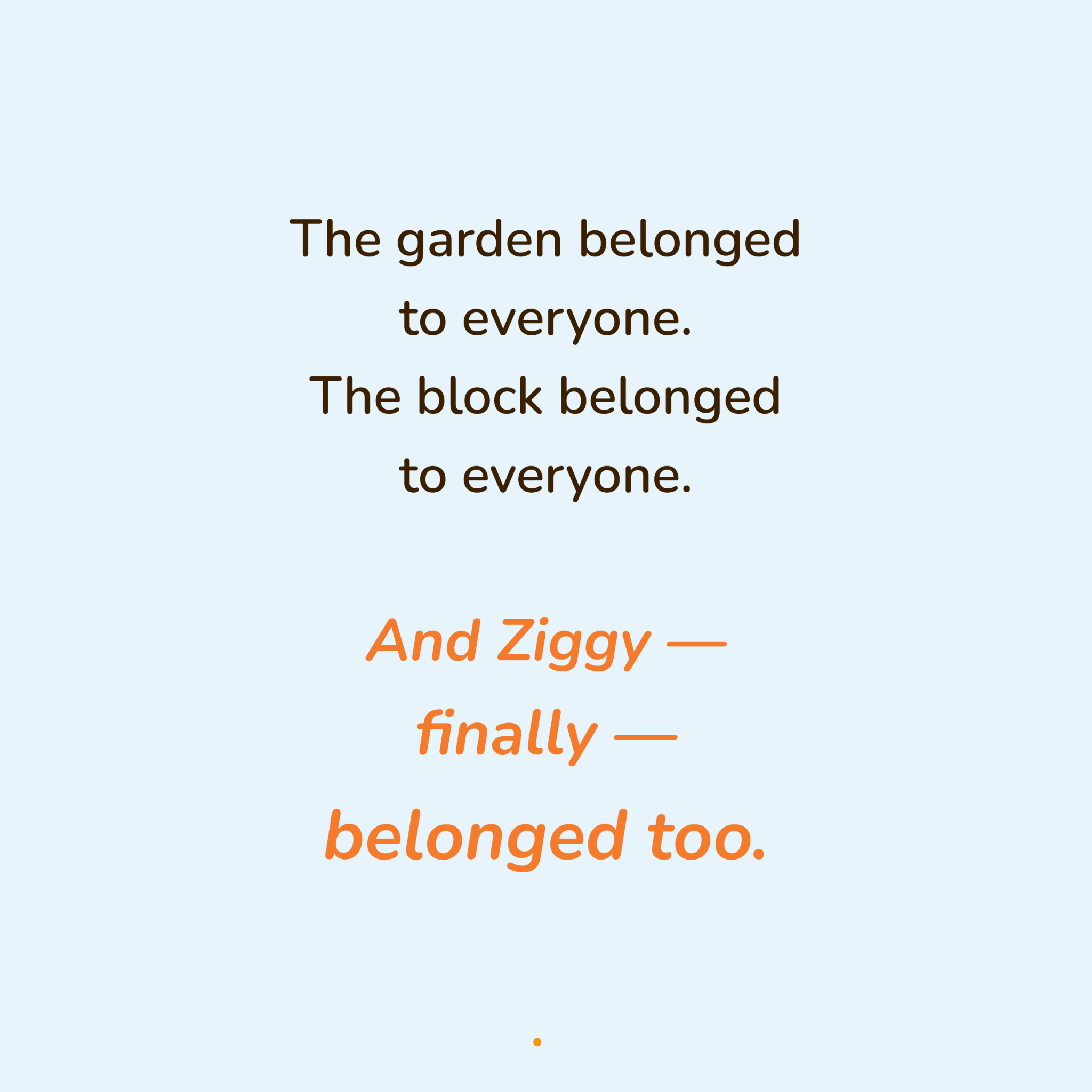 Ziggy Makes The Block — A Maple Block Story (Book 1) PDF - Good Life Goods